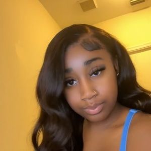 Meet your Posher, Iyana